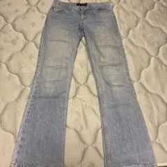 フレアデニム JUICY JEANS usa製