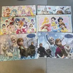 プリキュアオールスターズ DX3 ジグソーパズル 500ピース - メルカリ