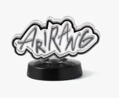 BTS OFFICIAL LIGHT STICK VER.4 PARTSアミボム