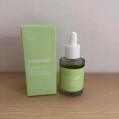 medicube エクソソームシカセラム 30ml 未使用