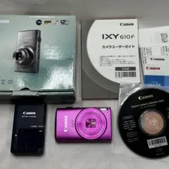 2025年最新】IXY610Fの人気アイテム - メルカリ