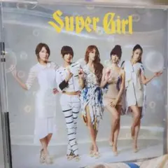 KARA CD Super Girl - メルカリ
