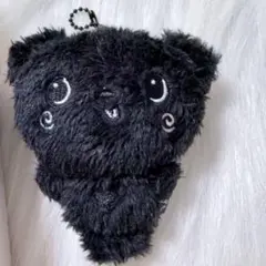 NCTWISH WISHDOLL COLOR サクヤ シークレット 黒 パン