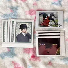 ブルーロック ブルロ 糸師凛 糸師冴 ぱしゃこれ 原画展 - メルカリ