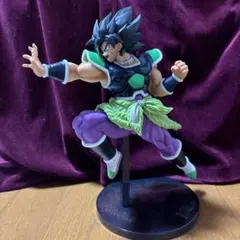 ドラゴンボール超ULTIMATE SOLDIERS THE MOVIE ブロリー