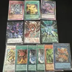 む様 遊戯王 リミットオーバーコレクション オーバーフレーム プリシク