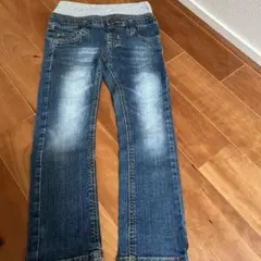 子供用デニム110