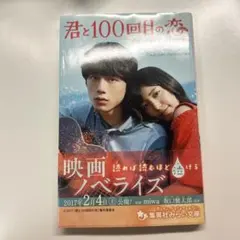 2026年最新】君と100回目の恋の人気アイテム - メルカリ
