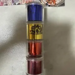 すとぷり グッズまとめ売り 缶バッジ カレンダー　銀テープのサムネイル