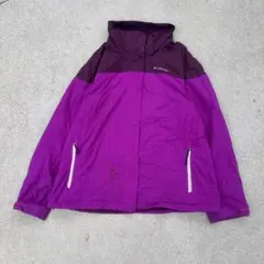 Columbia インターチェンジ マウンテン アウター ジャケット USA古着