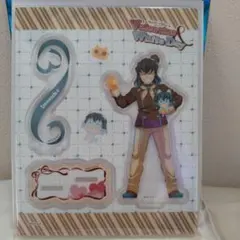 鬼滅の刃バレンタイン＆ホワイトデー2026ランダムアクリルスタンドA伊之助