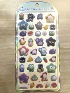 はぴだんぶい キャラクターグッズ