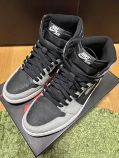 Nike AirJordan 1 Retro High OG Shadow2.0