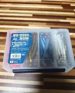 【新品未使用】ブルーブルー　ジョルティ30g　ケース付きのサムネイル