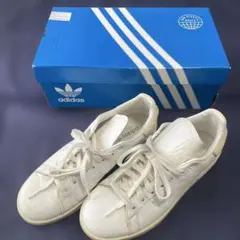 adidas Stan Smith ホワイト 8.5 US