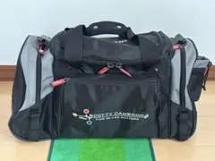 【激レア】未使用Scotty Cameron Club Memberゴルフバッグのサムネイル