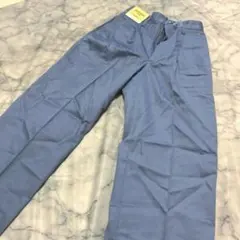 定価5900円 タグ付き 新品 ズボン