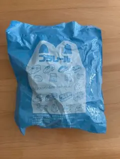マック　おもちゃ　プラレールのサムネイル