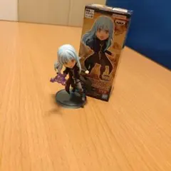リムルテンペスト フィギュア バンダイ