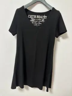 黒 Tシャツ