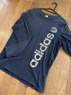 adidas NEO LABELクラック シャツ トップス スポーツ ジム