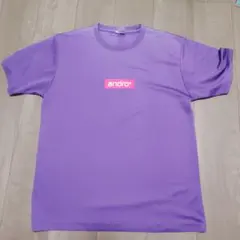 andro(アンドロ) 卓球 ユニフォーム