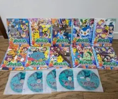 2026年最新】ポケモンダイヤモンドパールdvdの人気アイテム - メルカリ