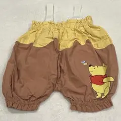 くまのプーさんロンパース ディズニーベビー 95