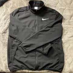 ランニングジャケット