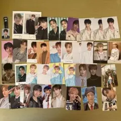 ドギョム セット