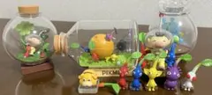 ピクミン　テラリウムコレクションセット
