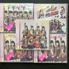 2026年最新】AKB48未開封CDの人気アイテム - メルカリ
