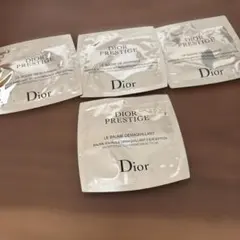 DIOR ディオール プレステージ ル ゴマージュ 洗顔料 5ml 10点 - メルカリ