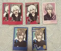 にじさんじ 葛葉 叶 チェキ風カード