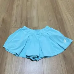 ローチェ　テニススコート　テニスウエア　バトミントンウエア　極美品　Sサイズ