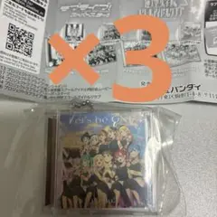 Duca 20th アニバーサリーゲームソングコンプリートボックス Storia