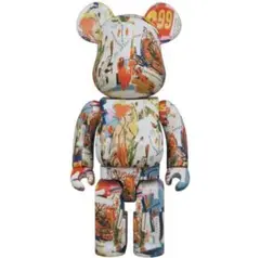 2025年最新】be@rbrick jean-michel basquiatの人気アイテム