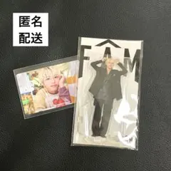 【プロフ必読】timelesz 篠塚大輝 アクリルスタンド