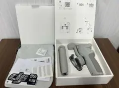【送料無料】 DJI OSMO MOBILE SE スマートフォン用 ジンバル