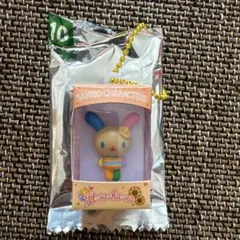 サンリオキャラクターズ ウサハナ ミニフィギュア