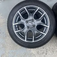 ニスモ タイヤ・ホイールセット