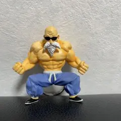 2026年最新】ドラゴンボール ハイクオリティキーホルダー 亀仙人の人気