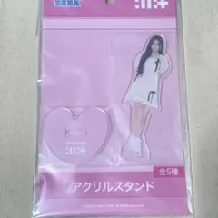 ILLIT GLITTERDAY IN JAPAN ウォンヒ アクスタ - メルカリ