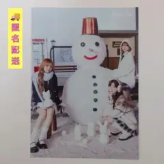 ラントレ　リク　マユカ　ミイヒ　Winter Trip