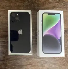 iPhone14ジャンクのサムネイル
