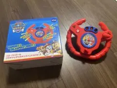 パウ・パトロール プラチナムザッカキッズハンドルのサムネイル