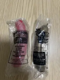 ウインナーシュニッツェル アンテナトッパー USDM HDM アンテナボール