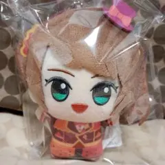 ★【未使用】アイドルマスター SideM ぱぺっとチャーム 水嶋咲 2025年最新】水嶋咲 ぱぺっとの人気アイテム - メルカリ