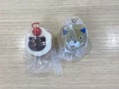 valoミニチュアチャームコレクション ガチャ