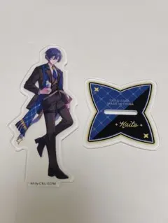 KAITO アクリルスタンド
